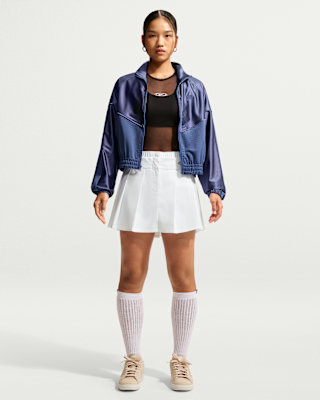 NIKE公式】Nike スポーツウェア ウィメンズ プリーツ ミニスカート